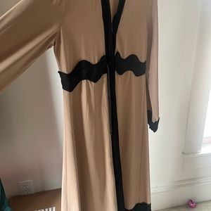 Abaya Kaftan